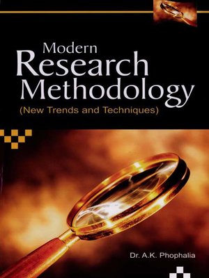 research book cover